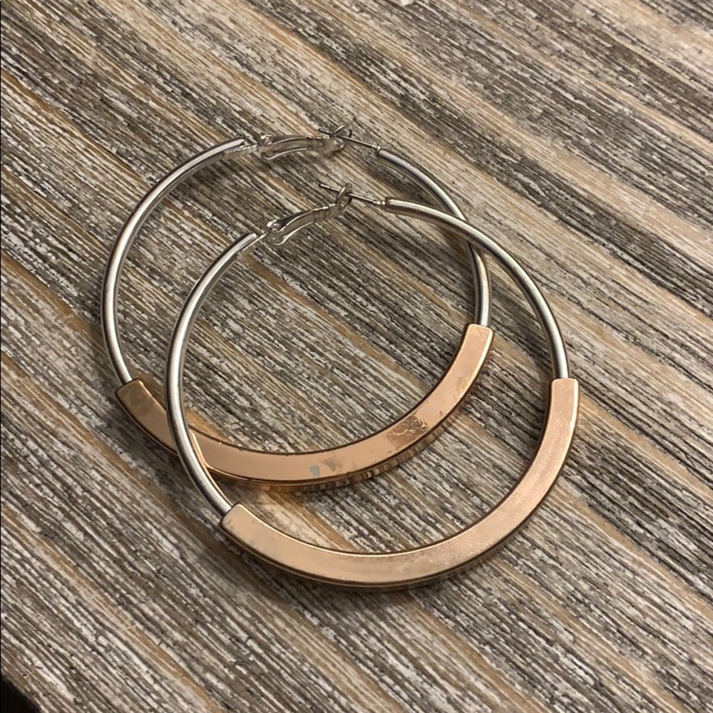 Hoop Earrings